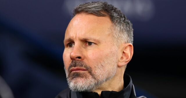 15-ročný vekový rozdiel medzi Ryanom Giggsom a modelkou po škandále 15-ročný vekový rozdiel medzi Ryanom Giggsom a modelkou po škandále a šokujúcich správach o bábätku