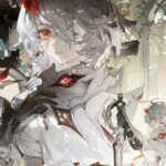 Remanent Reminiscence zvyšuje rozsah ATK a môže obnoviť zdravý rozum (obrázok cez Pan Studio)