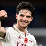 Arsenal Mikela Artetu letí v Premier League vysoko