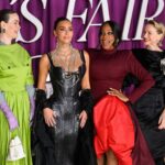 "Všetko je fér" Londýnska premiéra – špeciálny prístup (obrázok cez Getty)