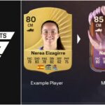 Požiadavky (obrázok cez EA Sports)