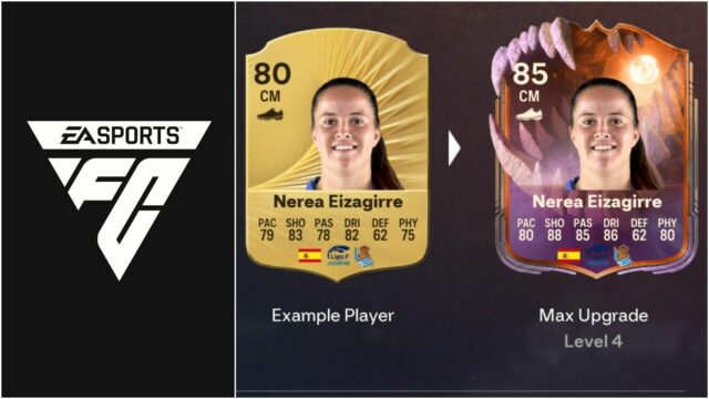 Požiadavky (obrázok cez EA Sports)