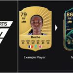 Požiadavky (obrázok cez EA Sports)