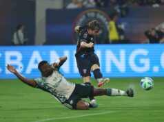 FC San Diego porazí Timbers, postúpi do semifinále Západnej konferencie MLS: Portland Timbers v San Diegu FC