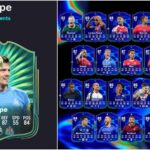 Požiadavky (obrázok cez EA Sports)