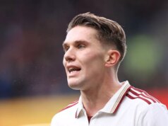 Gyokeres, Odegaard, Havertz – Správy o zranení Arsenalu a dátumy návratu pred Tottenhamom Viktor Gyokeres sa pozerá