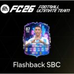 Požiadavky (obrázok cez EA Sports)