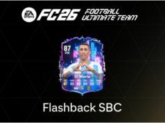 Všetky úlohy a najlacnejšie riešenia Požiadavky (obrázok cez EA Sports)