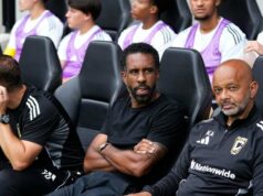 Správy: Celtic FC kontaktuje Crew ohľadom angažovania Wilfrieda Nancyho ako manažéra Správy: Celtic FC kontaktuje Crew ohľadom angažovania Wilfrieda Nancyho ako manažéra