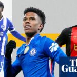 Premier League: 10 vecí, na ktoré si treba dať tento víkend pozor | Premier League