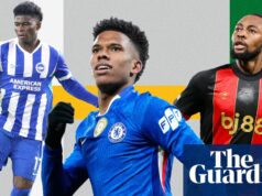 Premier League: 10 vecí, na ktoré si treba dať tento víkend pozor | Premier League Premier League: 10 vecí, na ktoré si treba dať tento víkend pozor | Premier League