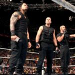 2 členovia The Vision, ktorí vyjdú ako „The Shield“ na WWE Survivor Series: WarGames? Skúmanie možnosti