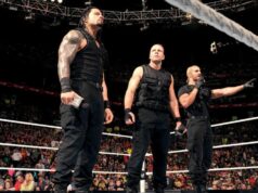 2 členovia The Vision, ktorí vyjdú ako „The Shield“ na WWE Survivor Series: WarGames? Skúmanie možnosti 2 členovia The Vision, ktorí vyjdú ako „The Shield“ na WWE Survivor Series: WarGames? Skúmanie možnosti
