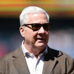 Predseda tímu San Diego Padres John Seidler hovorí, že jeho rodina skúma možnosti predaja