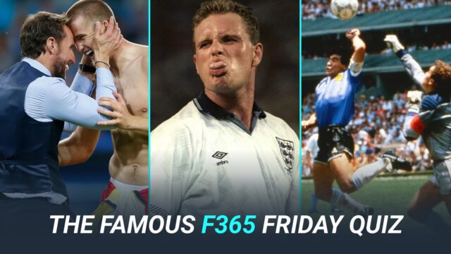 20 otázok o Anglicku na finále majstrovstiev sveta
