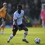 20-ročný bývalý kanonier vyhráva ocenenie pre hráča mesiaca