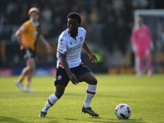 20-ročný bývalý kanonier vyhráva ocenenie pre hráča mesiaca 20-ročný bývalý kanonier vyhráva ocenenie pre hráča mesiaca