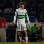 20-ročný španielsky stredopoliar v skautingu Manchestru City