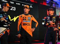 2025 F1 Katar GP: Predpovede pretekov 2025 F1 Katar GP: Predpovede pretekov