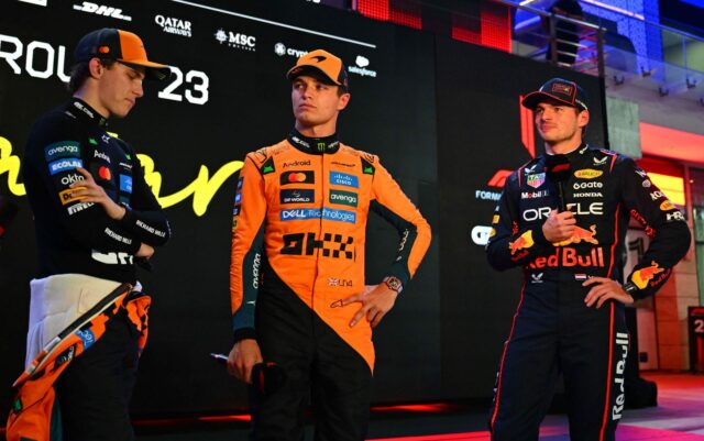 2025 F1 Katar GP: Predpovede pretekov 2025 F1 Katar GP: Predpovede pretekov