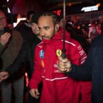 2025 F1 Las Vegas GP: Víťazi a porazení