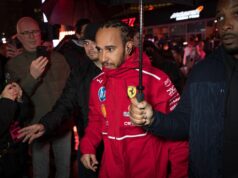 2025 F1 Las Vegas GP: Víťazi a porazení 2025 F1 Las Vegas GP: Víťazi a porazení