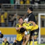 2025 K League 2 Promotion Race Watch: Ukážka alternatívneho kola 38 – K League United