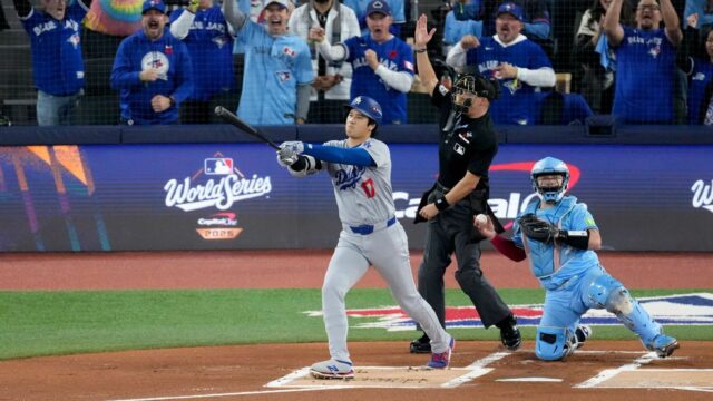 2025 World Series Game 7: Náhľad, živé aktualizácie a analýza
