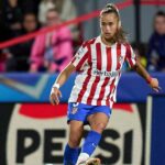 21-ročná Andrea Medina skolabovala v Lige majstrov a bola prevezená do nemocnice | Futbal | Šport