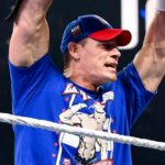 21-ročná hviezda musí vyhrať turnaj a poraziť Johna Cenu v jeho poslednom zápase, hovorí bývalá hviezda WWE