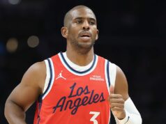 21. sezóna Chrisa Paula v NBA bude jeho posledným tancom: správa 21. sezóna Chrisa Paula v NBA bude jeho posledným tancom: správa