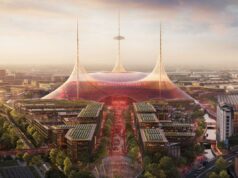 22 štadiónov zahrnutých do spoločnej ponuky Spojeného kráľovstva na majstrovstvá sveta žien v roku 2035 Birmingham City oznámilo ambiciózne plány na novú pôdu (Jacob King/PA Wire)