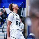 25 najlepších chlapčenských basketbalových rebríčkov pred sezónou v The Times