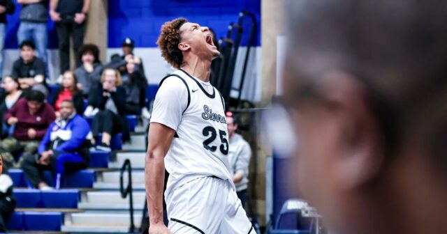 25 najlepších chlapčenských basketbalových rebríčkov pred sezónou v The Times 25 najlepších chlapčenských basketbalových rebríčkov pred sezónou v The Times