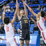 25 najlepších stredoškolských basketbalových rebríčkov The Times