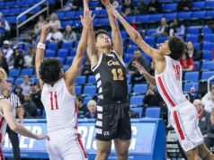 25 najlepších stredoškolských basketbalových rebríčkov The Times 25 najlepších stredoškolských basketbalových rebríčkov The Times