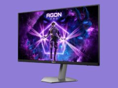 27-palcový AOC Agon PRO klesá na najnižšiu cenu počas Black Friday 2025 27-palcový monitor AOC Agon PRO sa môže pochváliť panelom OLED, HDR 10 a ďalšími zaujímavými funkciami (obrázok cez AOC)