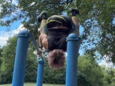 28-ročná hviezda AEW odhaľuje, prečo sú na neho všetci nadržaní 28-ročná hviezda AEW odhaľuje, prečo sú na neho všetci nadržaní