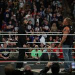 3 Signály WWE smeruje k ďalšiemu zápasu Roman Reigns vs. Brock Lesnar