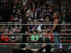 3 Signály WWE smeruje k ďalšiemu zápasu Roman Reigns vs. Brock Lesnar 3 Signály WWE smeruje k ďalšiemu zápasu Roman Reigns vs. Brock Lesnar