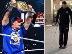 3 WWE fámy, v ktoré dúfame, sú pravdivé a 3, v ktorých dúfame, že nie 3 WWE fámy, v ktoré dúfame, sú pravdivé a 3, v ktorých dúfame, že nie