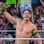 3 dôvody, prečo John Cena vyhral titul IC a stal sa grandslamovým šampiónom na WWE RAW