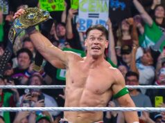 3 dôvody, prečo John Cena vyhral titul IC a stal sa grandslamovým šampiónom na WWE RAW 3 dôvody, prečo John Cena vyhral titul IC a stal sa grandslamovým šampiónom na WWE RAW