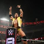 3 dôvody, prečo LA Knight chýbal na tohtotýždňovom WWE RAW