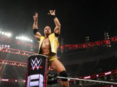 3 dôvody, prečo LA Knight chýbal na tohtotýždňovom WWE RAW 3 dôvody, prečo LA Knight chýbal na tohtotýždňovom WWE RAW