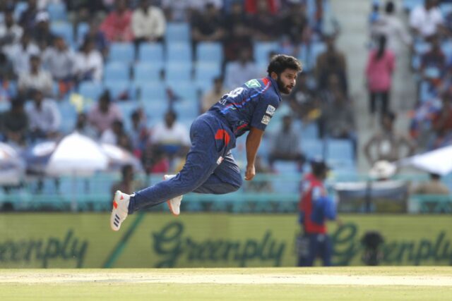 3 dôvody, prečo je obchodovanie MI s Shardul Thakur prostredníctvom obchodu pred aukciou IPL 2026 správnym krokom
