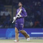 3 dôvody, prečo musí KKR odkúpiť Venkatesha Iyera v aukcii IPL 2026