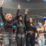 3 dôvody, prečo sa Becky Lynch pripojila k tímu Asuka pre WWE Survivor Series: WarGames