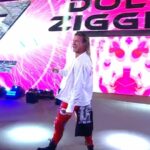 3 dôvody, prečo sa Dolph Ziggler vrátil ako súper Solo Sikoa na WWE RAW