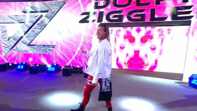 3 dôvody, prečo sa Dolph Ziggler vrátil ako súper Solo Sikoa na WWE RAW
